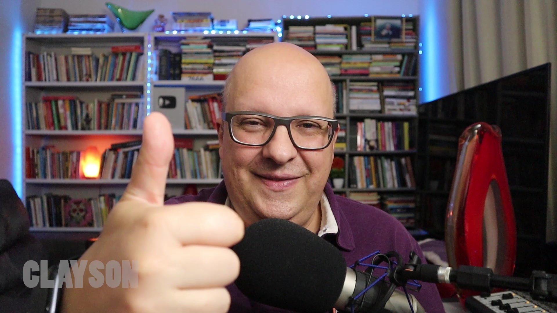 A partir de agora estaremos aqui com você! — COS.TV